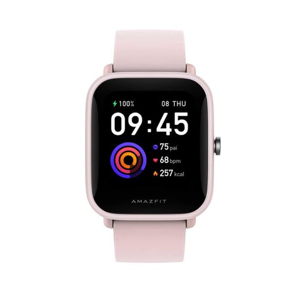 ساعت هوشمند هوآمی مدل Amazfit Bip U Pro
